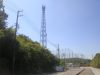 PLB西尾吉良（40m鉄塔完成）